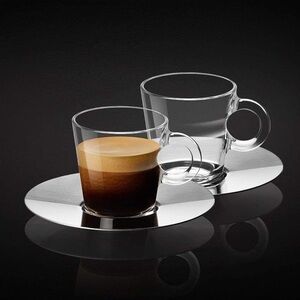 Nespresso Espresso View, set of 2